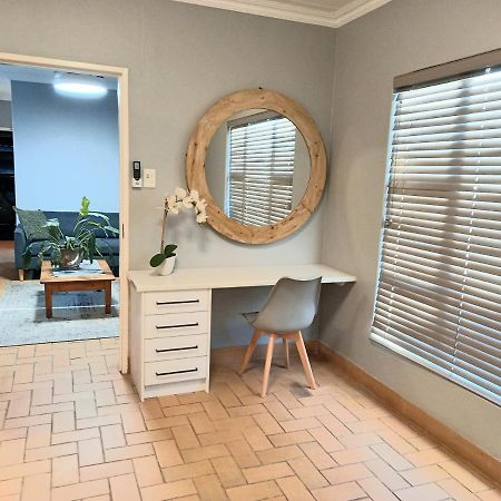 Le Gallerie Luxury Accommodation Graskop Bagian luar foto