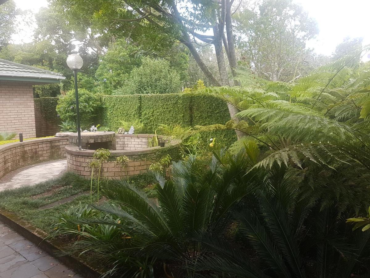 Le Gallerie Luxury Accommodation Graskop Bagian luar foto