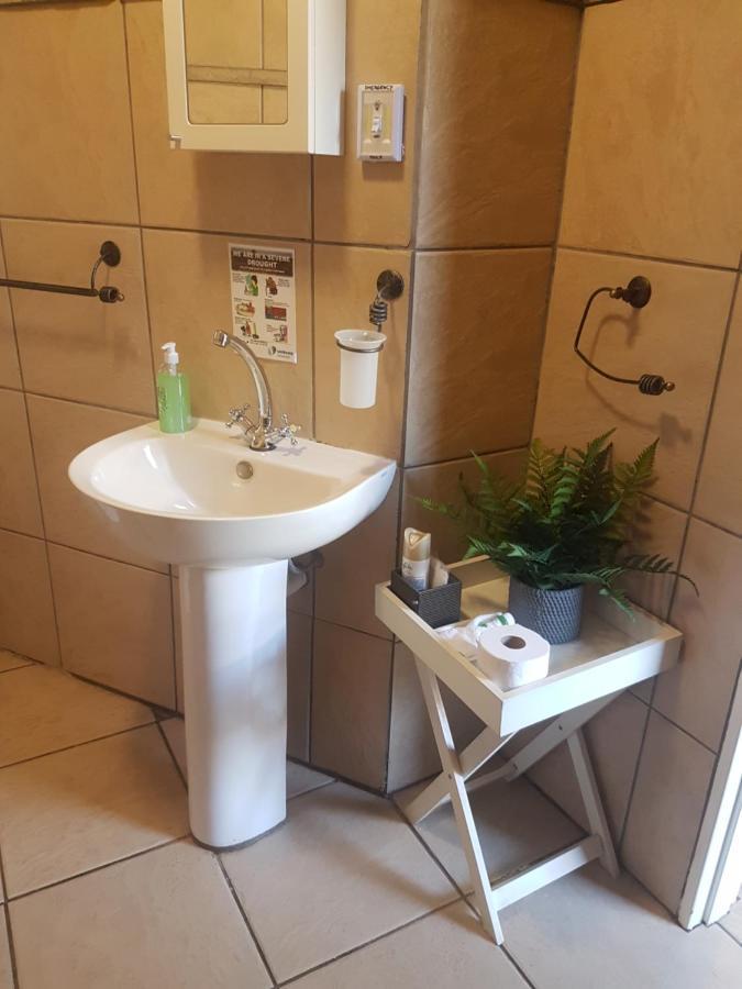 Le Gallerie Luxury Accommodation Graskop Bagian luar foto