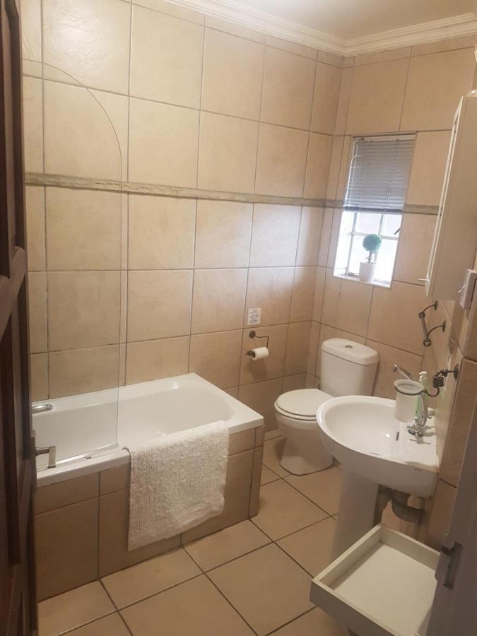 Le Gallerie Luxury Accommodation Graskop Bagian luar foto