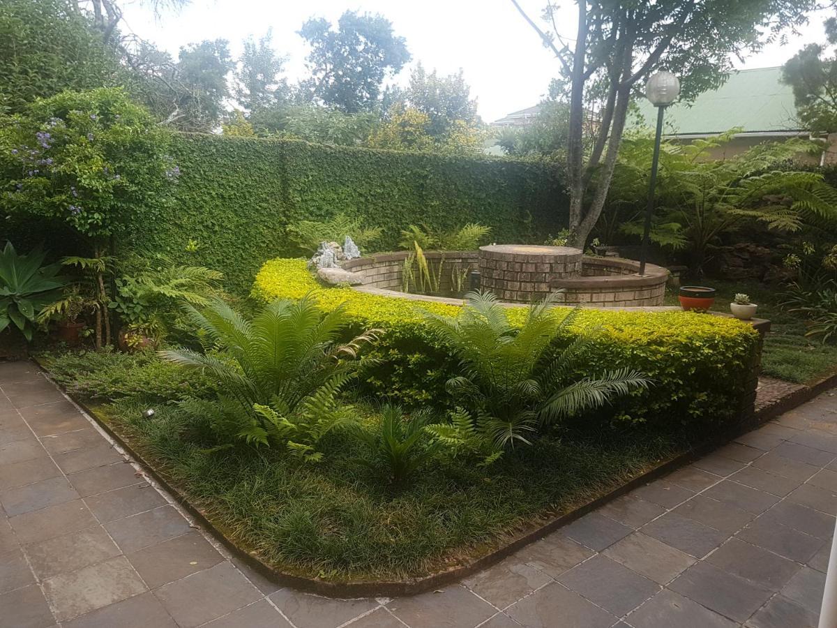 Le Gallerie Luxury Accommodation Graskop Bagian luar foto
