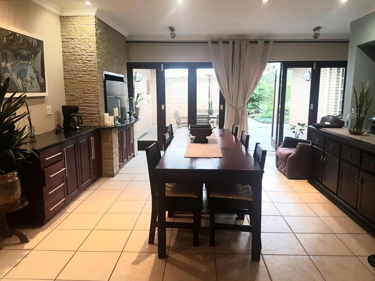 Le Gallerie Luxury Accommodation Graskop Bagian luar foto