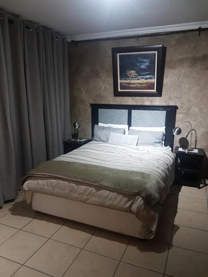 Le Gallerie Luxury Accommodation Graskop Bagian luar foto