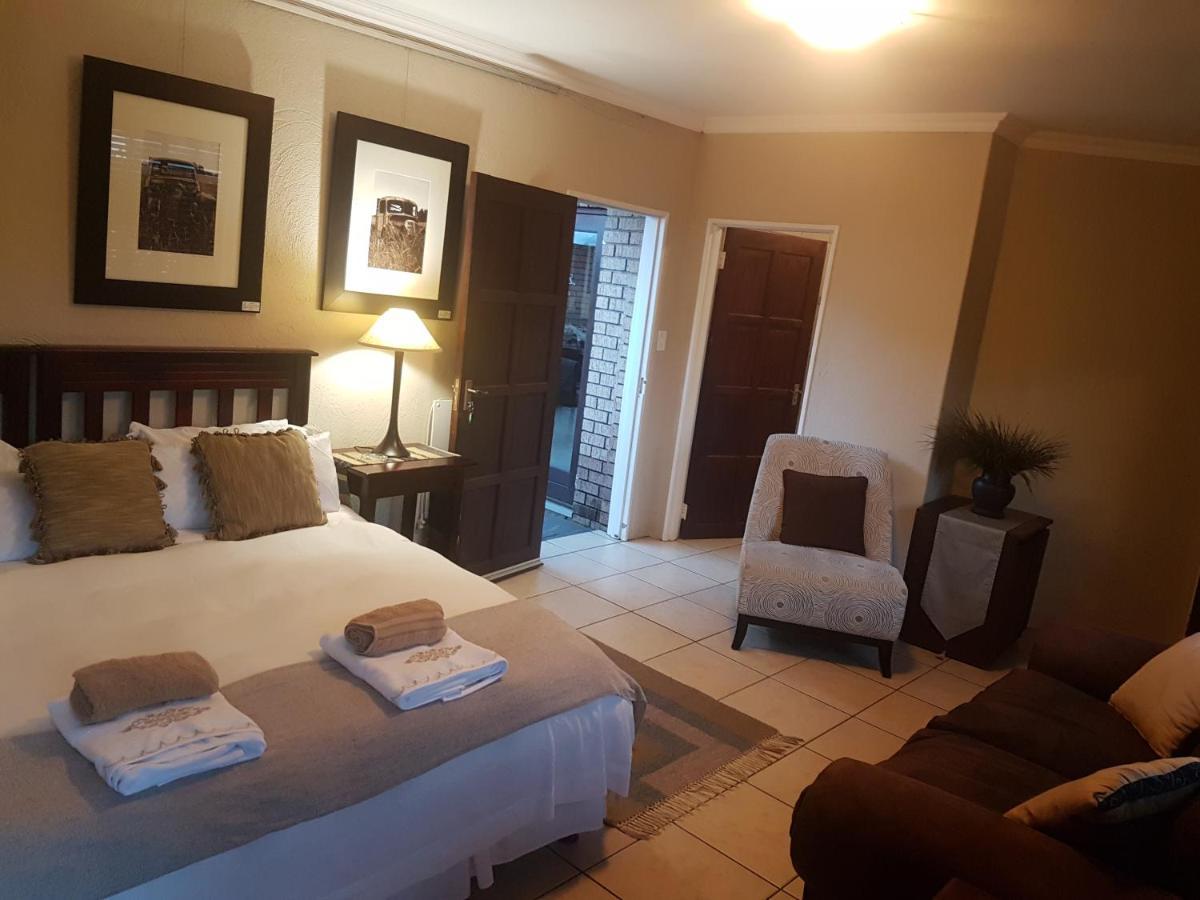 Le Gallerie Luxury Accommodation Graskop Bagian luar foto