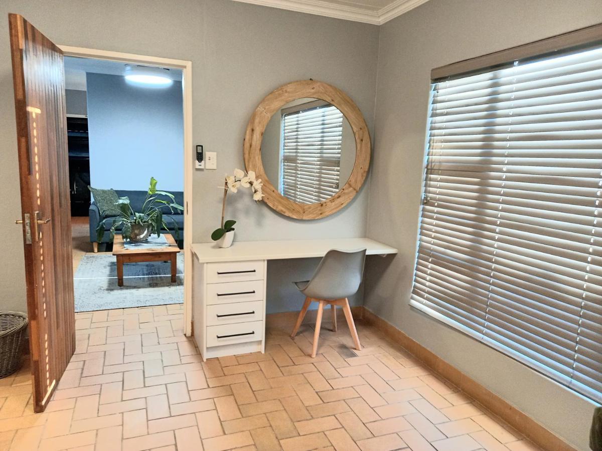 Le Gallerie Luxury Accommodation Graskop Bagian luar foto