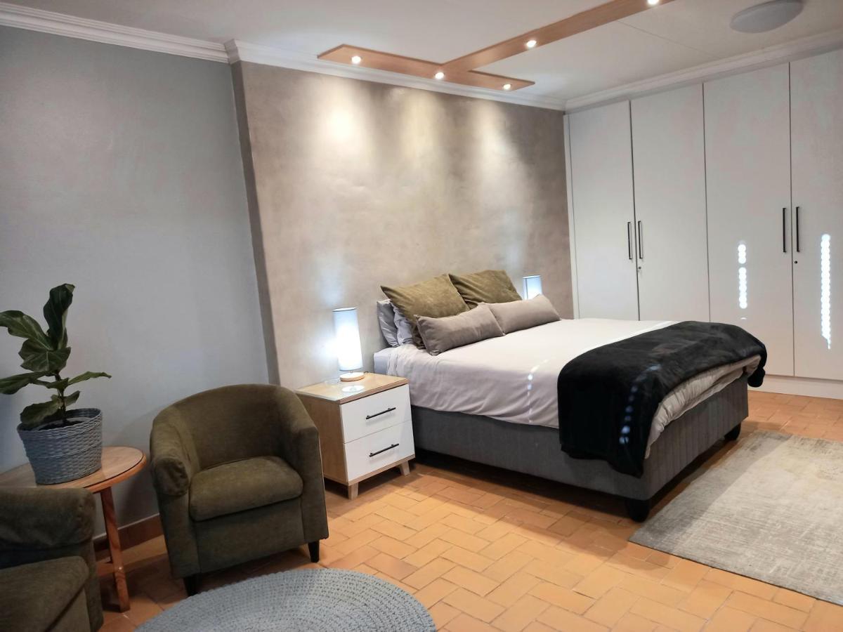 Le Gallerie Luxury Accommodation Graskop Bagian luar foto