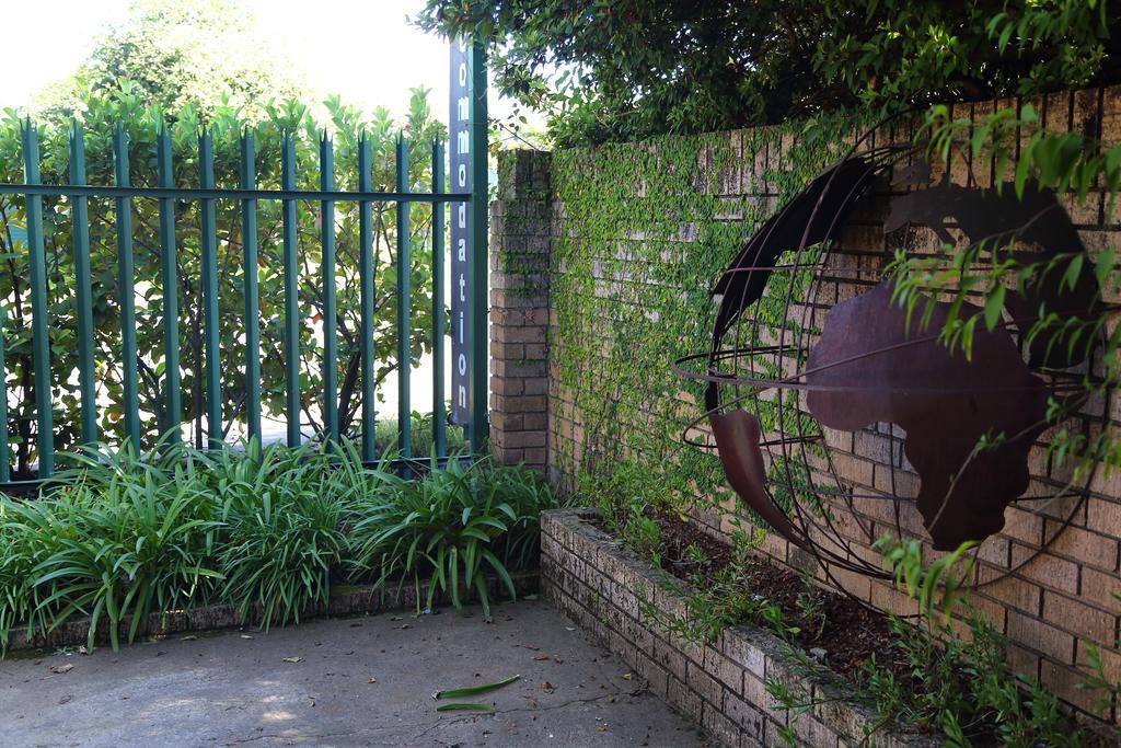 Le Gallerie Luxury Accommodation Graskop Bagian luar foto