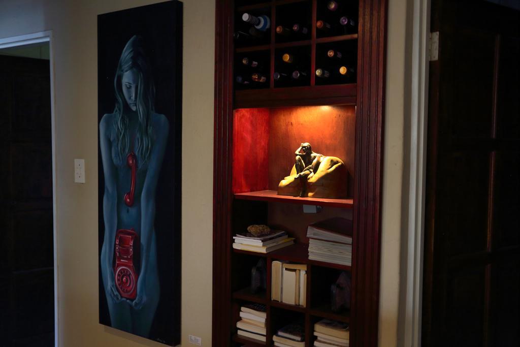 Le Gallerie Luxury Accommodation Graskop Bagian luar foto