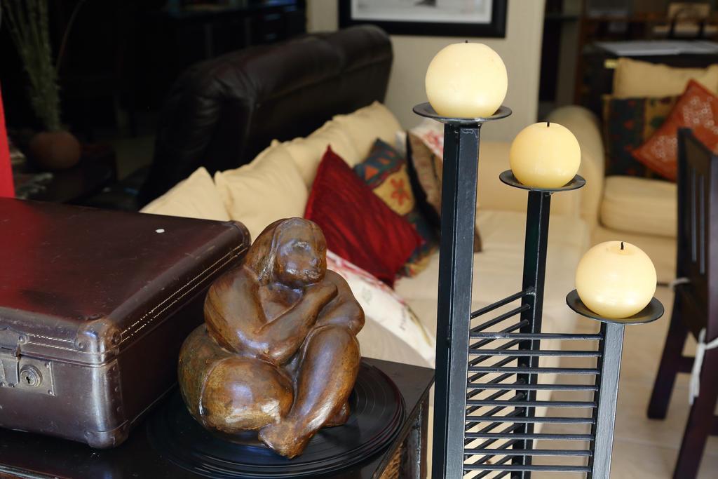 Le Gallerie Luxury Accommodation Graskop Bagian luar foto