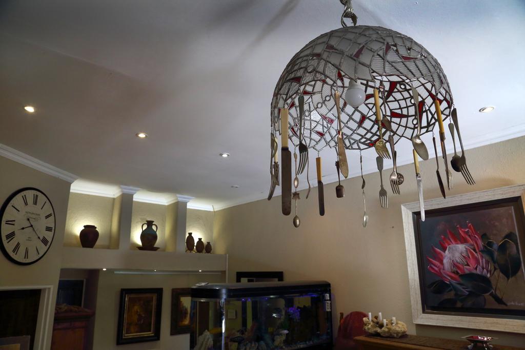 Le Gallerie Luxury Accommodation Graskop Bagian luar foto