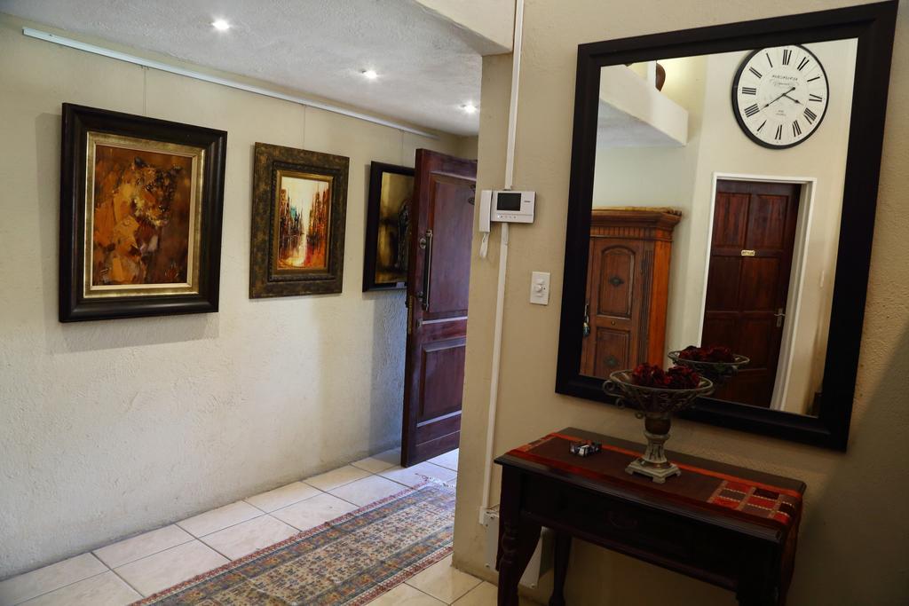 Le Gallerie Luxury Accommodation Graskop Bagian luar foto