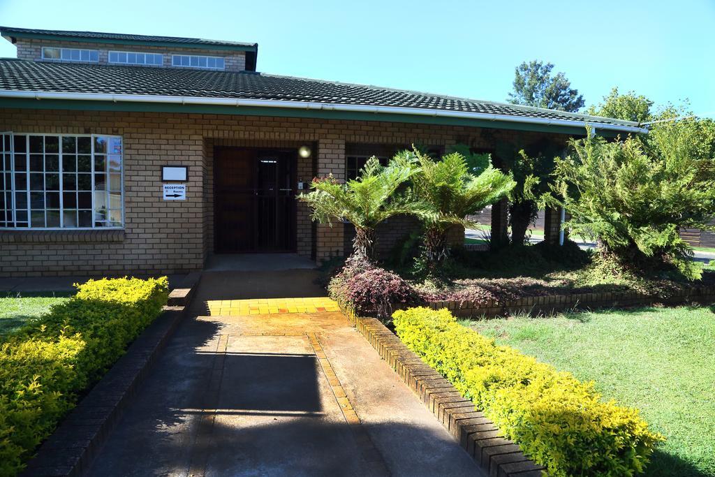 Le Gallerie Luxury Accommodation Graskop Bagian luar foto