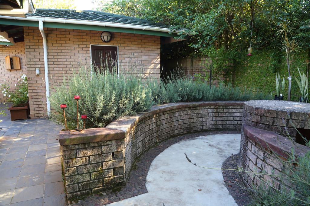 Le Gallerie Luxury Accommodation Graskop Bagian luar foto