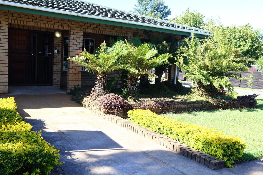 Le Gallerie Luxury Accommodation Graskop Bagian luar foto