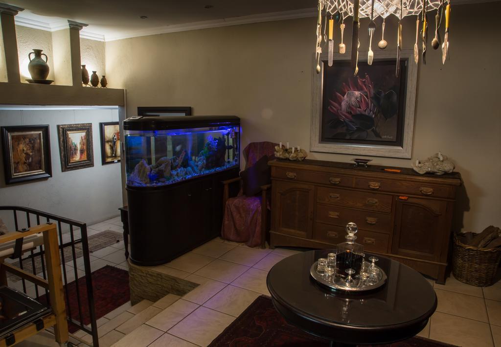 Le Gallerie Luxury Accommodation Graskop Bagian luar foto