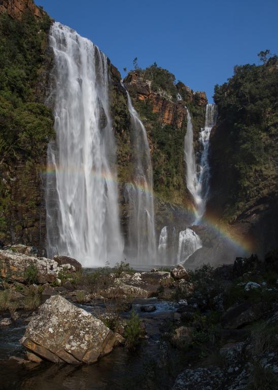 Le Gallerie Luxury Accommodation Graskop Bagian luar foto